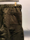 KARDO / ANDRE COMBAT TROUSERS / DARK-GREEN