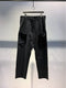 KARDO / ANDRE COMBAT TROUSERS / BLACK