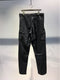 KARDO / ANDRE COMBAT TROUSERS / BLACK