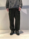 KARDO / ANDRE COMBAT TROUSERS / DARK-GREEN
