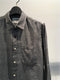KARDO / STEVIE LONG SLEEVE SHIRT / CHACOAL