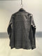 KARDO / STEVIE LONG SLEEVE SHIRT / CHACOAL