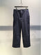 LE VESTIAIRE DE JEANNE / HOMME PANTALON / JEAN