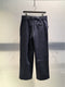 LE VESTIAIRE DE JEANNE / HOMME PANTALON / JEAN