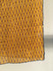 LEO ATLANTE / 3 PATTERN STOLE / GOLD