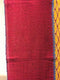 LEO ATLANTE / 3 PATTERN STOLE / GOLD