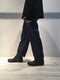 LE VESTIAIRE DE JEANNE / HOMME PANTALON / JEAN