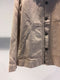 MUNDAKA STUDIO / CO-LI WORK JACKET / NUDE