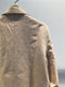 MUNDAKA STUDIO / CO-LI WORK JACKET / NUDE
