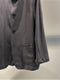 RAINMAKER / OFFICER COLLAR JACKET / CHARCOAL