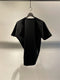 RAINMAKER / KIMONO SLEEVE TEE / BLACK