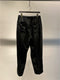 RAINMAKER / EASY TROUSERS / BLACK