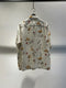 MAISON MILL / OPEN COLLAR SHIRTS SHORT SLEEVE / WHITE