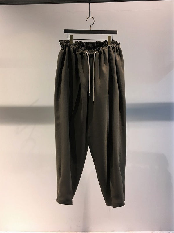 RAINMAKER / DOUGI PANTS / BRONZE