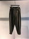 RAINMAKER / DOUGI PANTS / BRONZE