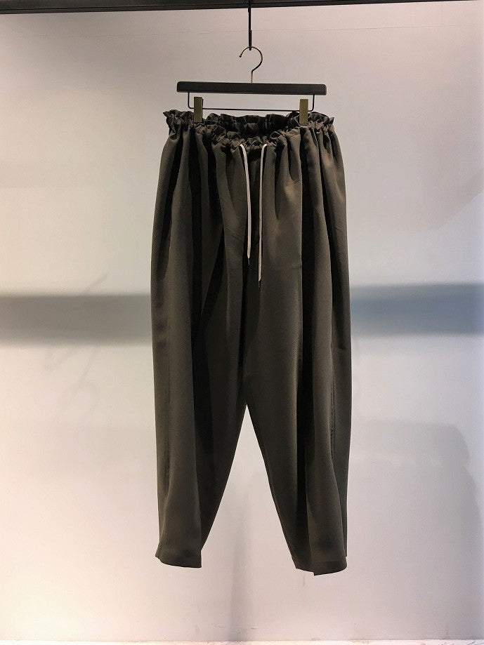 RAINMAKER / DOUGI PANTS / BRONZE