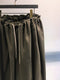 RAINMAKER / DOUGI PANTS / BRONZE
