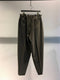 RAINMAKER / DOUGI PANTS / BRONZE