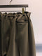 RAINMAKER / DOUGI PANTS / BRONZE