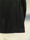 RAINMAKER / NO COLLAR JACKET / BLACK
