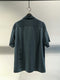 RAINMAKER / OPEN COLLAR SHIRT / FOREST