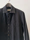 MARC POINT / WORKER JACKET 10B / BLACK