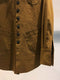 MARC POINT / COTTON SHIRT JACKET / CAMEL