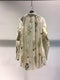ALEKSANDR MANAMIS / LONG SLEEVE SHIRT BOTANICAL / EDEN