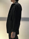 MARC POINT / WORKER JACKET 10B / BLACK