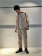 MUNDAKA STUDIO / CO-LI WORK JACKET / NUDE