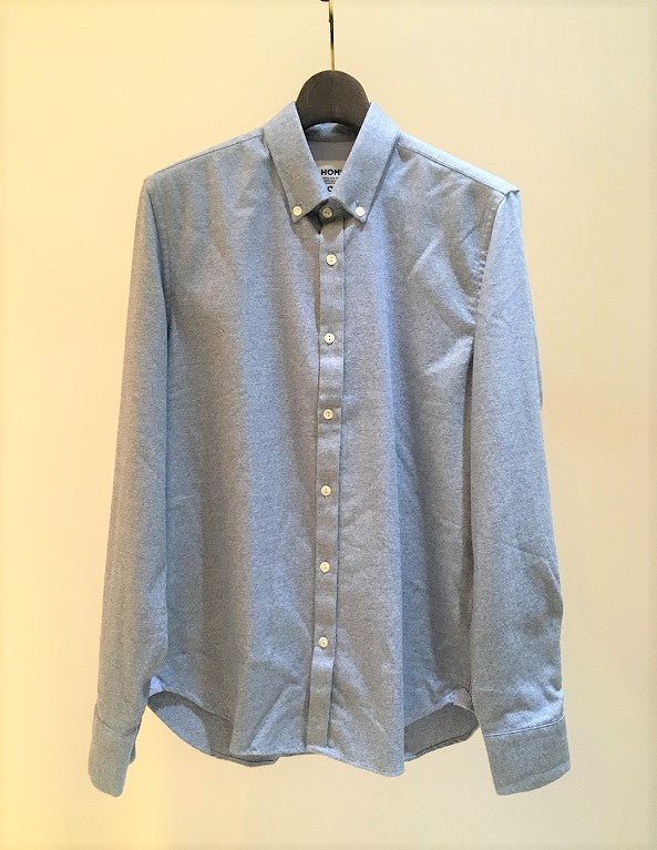 HOMECORE / TOKYO LUMB / BLUE-MELANGE