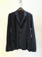 HOMECORE / GUMY LAMO / BLACK