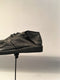 BREAD&BUTTER ITALY / LOW LACE UP SHOES / BLACK