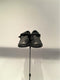 BREAD&BUTTER ITALY / 4 HOLES LACE UP SHOES / BLACK