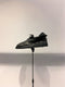 BREAD&BUTTER ITALY / 4 HOLES LACE UP SHOES / BLACK