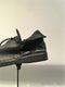 BREAD&BUTTER ITALY / 4 HOLES LACE UP SHOES / BLACK