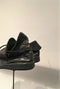 BREAD&BUTTER ITALY / 4 HOLES LACE UP SHOES / BLACK