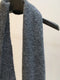 HOMECORE / BABY SCARF / CIMENT