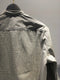 QASIMI / GRANDAD SHIRT / PALE CELADON