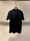 RAINMAKER / COMPACT CREW NECK T-SHIRT / NAVY