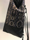 QASIMI / BUCKET BAG / PETAL