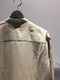 NOURHAGE / QAMIS 02 LONG SHIRT / SAND