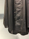 NOURHAGE / QAMIS 02 LONG SHIRT / ASH