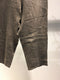 NOURHAGE / BENTAL02 WIDE TAPERED TROUSERS / GREY