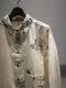ALEKSANDR MANAMIS / FABLE MOUSE SHIRT / NATURAL