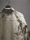ALEKSANDR MANAMIS / FABLE MOUSE SHIRT / NATURAL