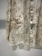 ALEKSANDR MANAMIS / PAINTED SHIRT / NATURAL