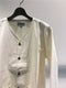 J-B-J / LINER JACKET / WHITE