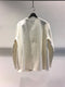 J-B-J / LINER JACKET / WHITE