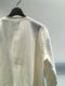 J-B-J / LINER JACKET / WHITE